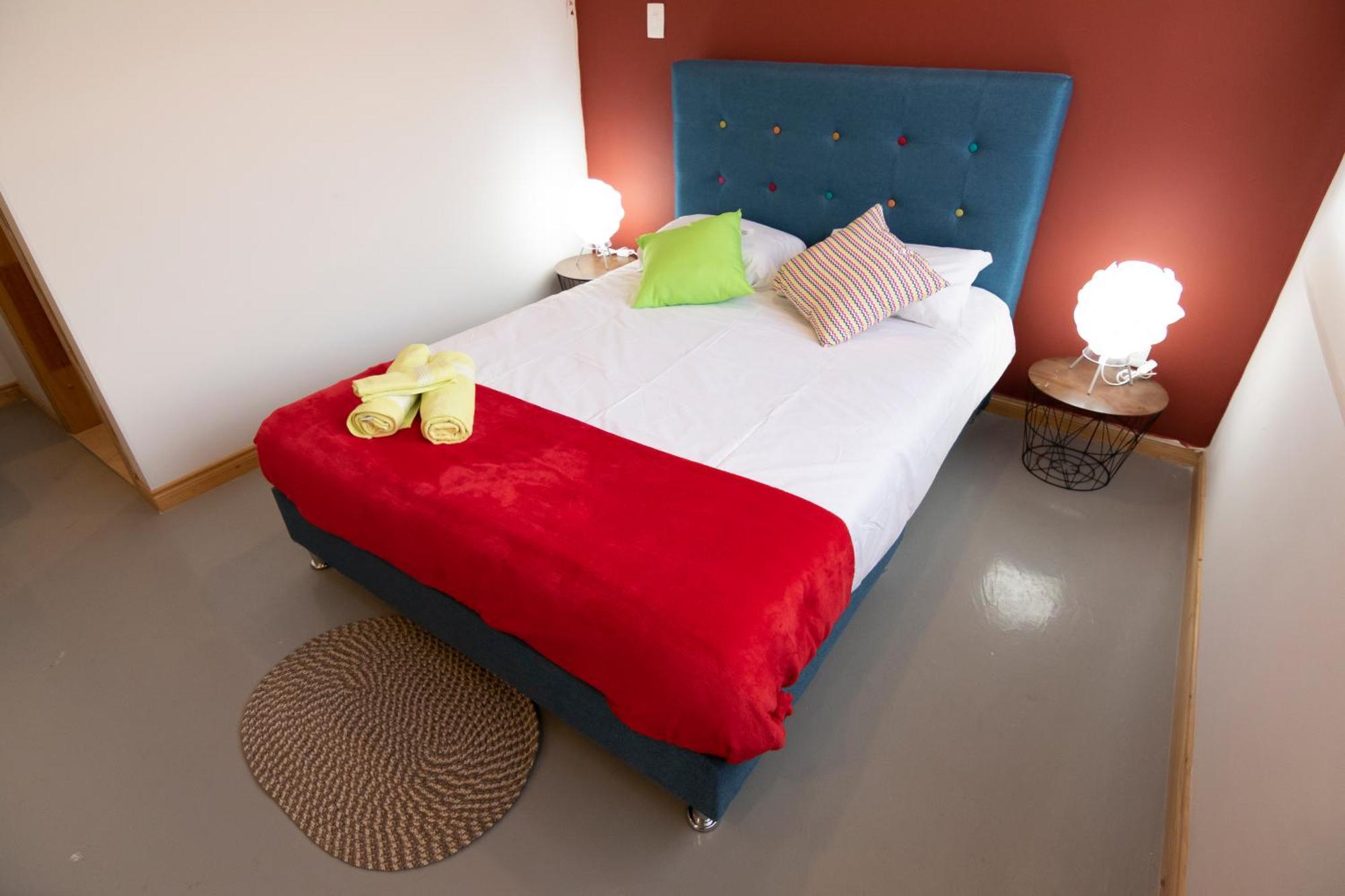 Апартаменти Campin Bogota Apartametos Екстер'єр фото